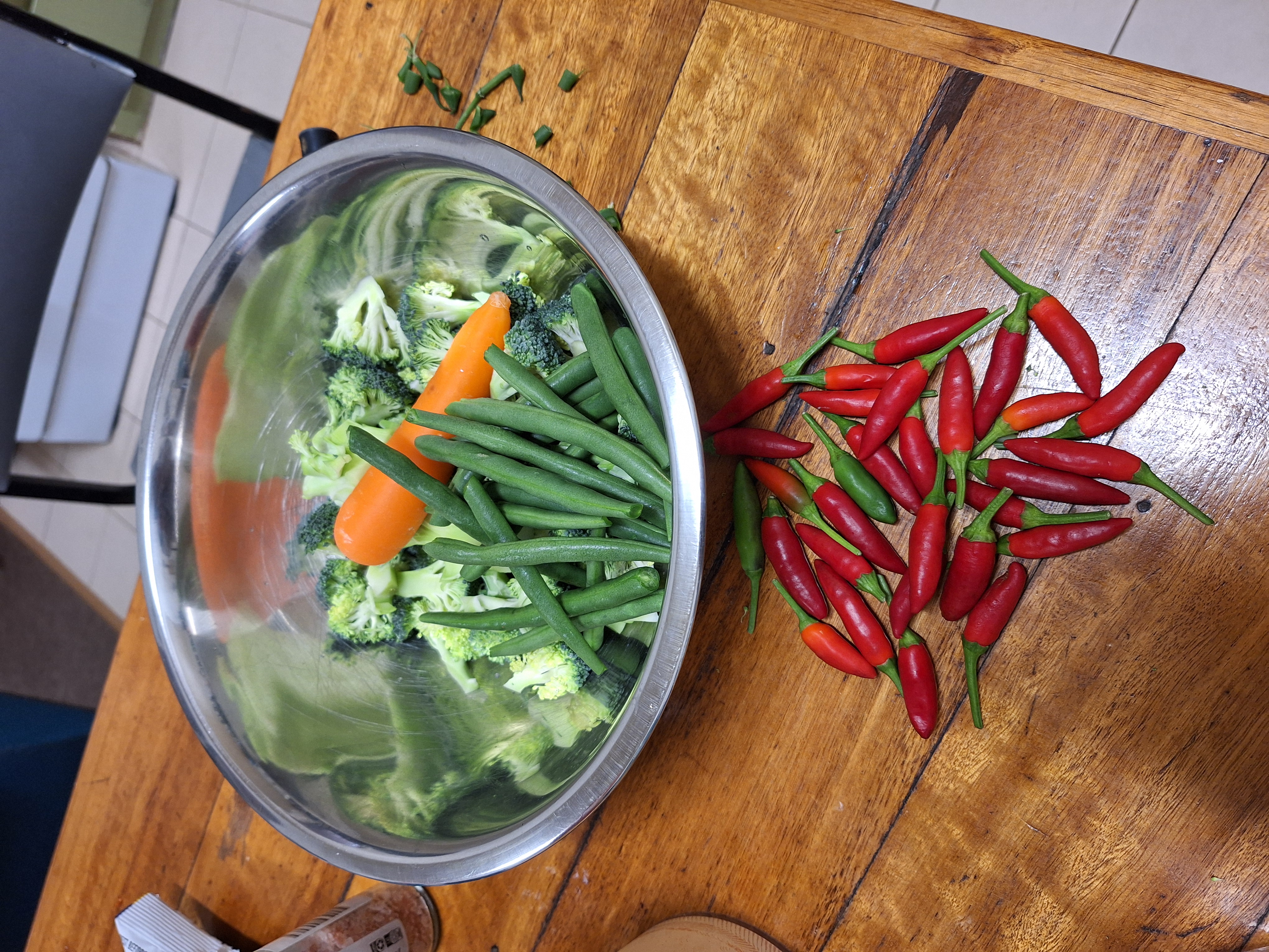 Spicy Recipe 2